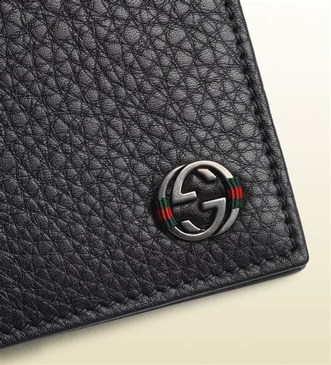 cheap gucci wallet men's|men gucci wallets green crocodile.